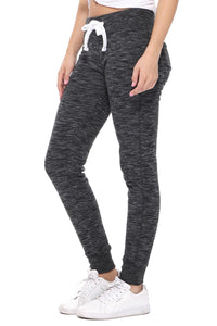 Charcoal Joggers