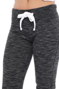 Charcoal Joggers