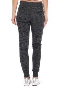 Charcoal Joggers