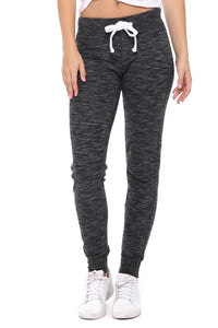 Charcoal Joggers