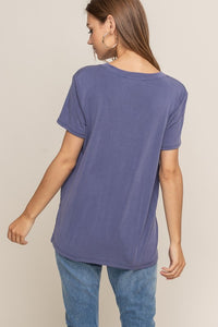 Perfect V-Neck T-shirt