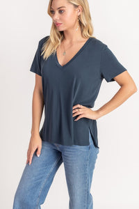 Perfect V-Neck T-shirt