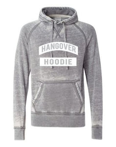 Hangover Sweatshirt!