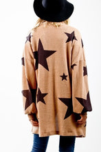 Load image into Gallery viewer, The Stars Aline Cardi