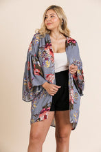 Load image into Gallery viewer, Summer Breeze Kimono