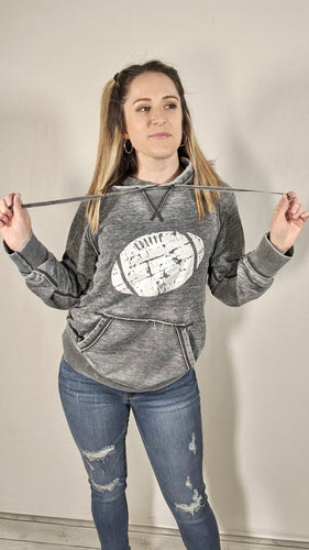 Football Sweatshirt