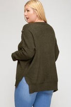 Load image into Gallery viewer, The Kelley Sweater