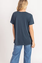 Load image into Gallery viewer, Perfect V-Neck T-shirt