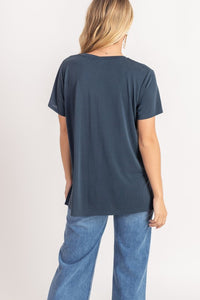 Perfect V-Neck T-shirt