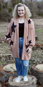 The Stars Aline Cardi