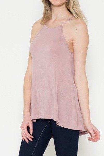 A-line Tank Top