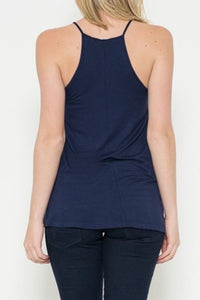 A-line Tank Top